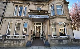 Elm Guest House Hawick